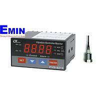 LUTRON Vibration Online Monitor, Sensor Inspection Service