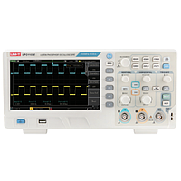 UNI-T UPO1102E Digital Oscilloscopes (100MHz, 1GSa/s, 56Mpts, 2-Channel)