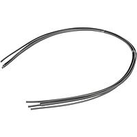 YATO YT-82306 Welding Plastic Rods Pvc (2.5x5mm, 300–400 ˚C)