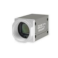 Basler 108177 Area Scan Cameras The Basler a2A5320-7gmPRO GigE camera with the Sony IMX542 CMOS sensor delivers 7 frames per second at 16.1 MP Resolution.