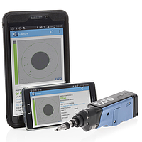 EXFO FIP-435B Fiber Inspection Scope