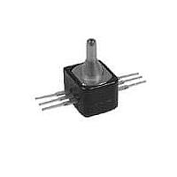 Honeywell 40PC150G1A Board Mount Pressure Sensors 40PC/PRESS TRANSDCR