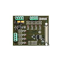 Analog Devices EVAL-ADGS5412SDZ Analog Switch SPI Interface, 4  SPST Switches, 9.8 ? RON,  20 V/+36 V, Mux Configurable