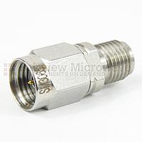 Fairview Microwave SM3065 3.5mm Female to 2.4mm Male Adapter(34.5 Ghz)