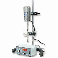 HINOTEK JJ-6 DC Motor Constant-Speed Laboratory Stirrer (0-2600rpm)