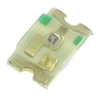 Kingbright APHCM2012SURCK-F01 Single Color LEDs Red 635nm Water Clear