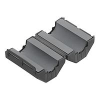 Fair-Rite 461176451 Cable Single SNAP-IT(TM)W/61-MATERIAL(TM)