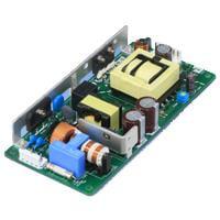 Cosel LHA150F-48-S Switching Supplies AC/DC Power Supply,Open frame 150W, 48V, 3.2A with chassis