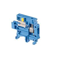 Entrelec - TE Connectivity 1SNA125119R1400 DIN Rail Terminal Blocks M6/8.NT