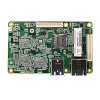 AAEON UP UPCP-CR-VPX3-A10-001 Expansion Modules Vision Plus carrier board powered by 3x  Intel Movidius Myriad X