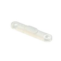 BIVAR 306-400 Insulator 0.4in x 0.45in