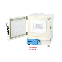 DaiHan DH.WF23.12 Digital Muffle Furnace (1000℃, 12 L, 3Phase)