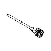 Molex 1300500408 Cat 5e ENET MP IND 568B SHLD 1M