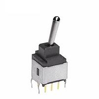 NKK Switches A25AB Process Sealed Subminiature Toggles PROCESS SEALED SUBMINIATURE TOGGLE