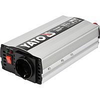 YATO YT-81490 Power Inverter (500W)