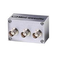 Mini-Circuits zscj-2-2+ Dividers PWR SPLTR CMBD / BNC
