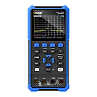 OWON HSA2310 Multifunction Handheld Spectrum Analyzer (9kHz-3GHz; 100MHz; 500MSa/s; 4 1/2 digits)