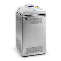 J.P. SELECTA PRESOCLAVE IlI 50 Autoclave for sterilization (50L; 115ºC & 134ºC)