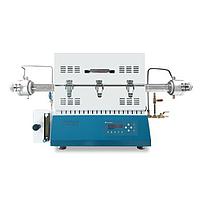 SH Scientific SH-FU-50LTG Tube Furnace (1200°C)