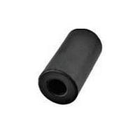 LeaderTech 28B0385-2 Miniature Bead Solid Round Ferrite Bead 0.038" I.D.