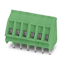 PHOENIX CONTACT 1706862 Fixed Terminal Blocks SMKDS 3/ 2 HT BK ANG.SCHR
