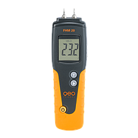 GEO-Fennel FHM 20 Moisture Meter