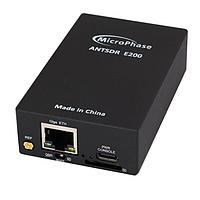 MicroPhase ANTSDR-AD9363-With-CASE-01 Software Defined Radios - SDRs AntSDR E200 with an AD9363 chip, 32 GB SD card, and metal enclosure. (Antennas not included)