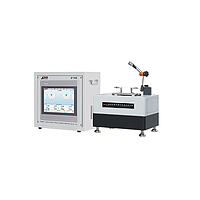 Jp-balancer PRQ-1.6 Soft Bearing Balancing Machine (1.6kg; ≤0.1g·mm/Kg)