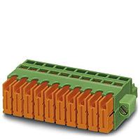 PHOENIX CONTACT 1897665 Plugs 14 Pos 3.81mm pitch Plug 22-20 AWG IDC