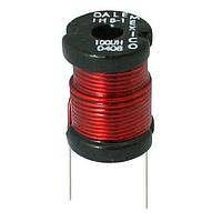 Vishay Dale IHB2BV100K Filter Inductor Radial 10uH 10%
