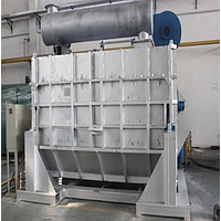 Wondery WDL-RJQ-3000 Hydraulic Tilting Type Industrial Reverberatory Aluminum Melting Holding Furnace (6000kg; 3000 kg/h)