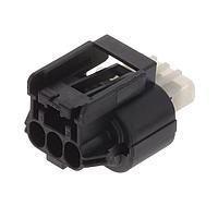 Aptiv F358300-B Connectors 3WF APEX SLD CONN WIRE DRESS B