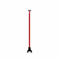 BIVAR SZ4-10.00-F5PS54-2 Flexible Light Pipes with LEDs Optical Fiber Color Red 10in L