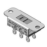 Slide Switches