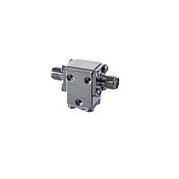 DiTom D3I1826-3 Single Junction 18.00 - 26.50 GHz Isolator