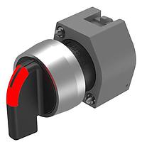 EAO 704.093.0I Actuators EMER KEYLOCK