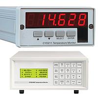 Humidity - Temperature Datalogger