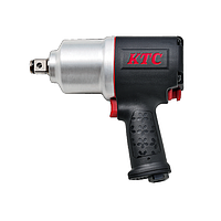 Air impact wrench