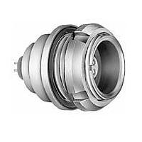 LEMO EEG.1K.307.CLV Connectors FIXED RECEPTACLE NUT FIXING