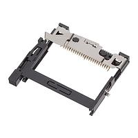 Hirose Electric MI21-50PD-SF-EJL(71) I, II CF TYPE I & II CONN SMT