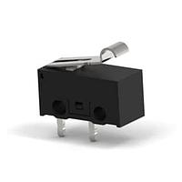 Alcoswitch - TE Connectivity 2351449-3 Snap UMINSA SW RLEV0.74N 0.1A/30VDC NO PCB