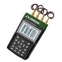 Omega Contact Thermometer Calibration Service
