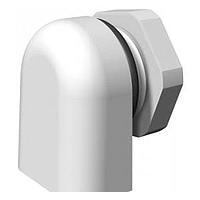 Hammond Manufacturing SDV180-1 Electrical Enclosures Ventilator - small Package of 1