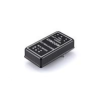 Cincon EC7BW-24S15N Isolated DC-DC Converter, 20 Watt, 4:1 Input Range, 9-36VDC Input, 15VDC Output, Negative Logic, 2.00x1.00x0.40"