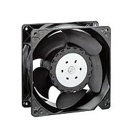 ebm-papst 5318/2TDHP Axial Fan Tubeaxial Fan, 140x140x51mm, 48VDC, 241.3CFM, 41W, Speed Signal/Open Collector