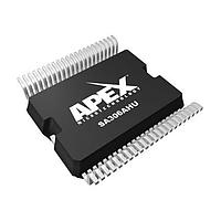 Apex Microtechnology SA306AHU Switching Controllers IC Switching Amp, 60V, 8A cont., 3-Phase
