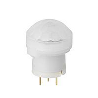 Panasonic Industrial Devices EKMB1191111 Motion Sensors PaPIR Sensor 1uA WHT Slight Mot Lens