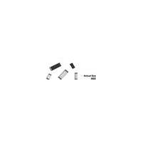 Vishay M-2512K1803FST1 Thick Film Resistors M-2512 100PPM 180K 1% S T1 e3