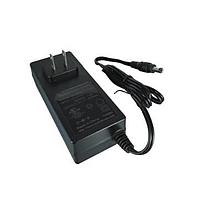 Qualtek Electronics QFWB-65-12-US01 Fixed Plugs 65W 12VDC US PLUG WALL MOUNT ADAPTER