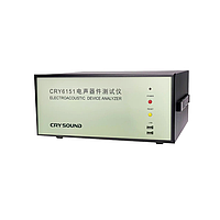 CRYSOUND CRY6151 Electroacoustic Analyzer